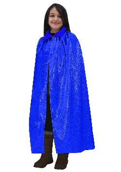 MANTELLO BAMBINO ROYAL